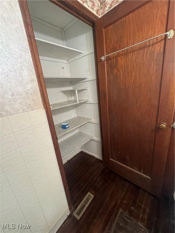 1015 Belford St, Caldwell, OH 43724 - view of closet