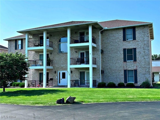 7374 Eisenhower Dr Unit 5, Boardman, OH 44512 - view of property