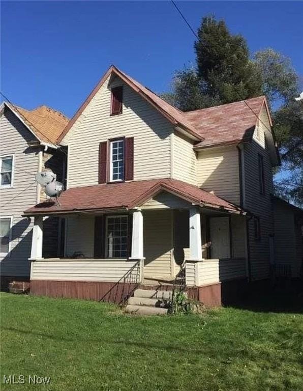 710 Prospect Ave SW, Canton, OH 44706 - photo 1