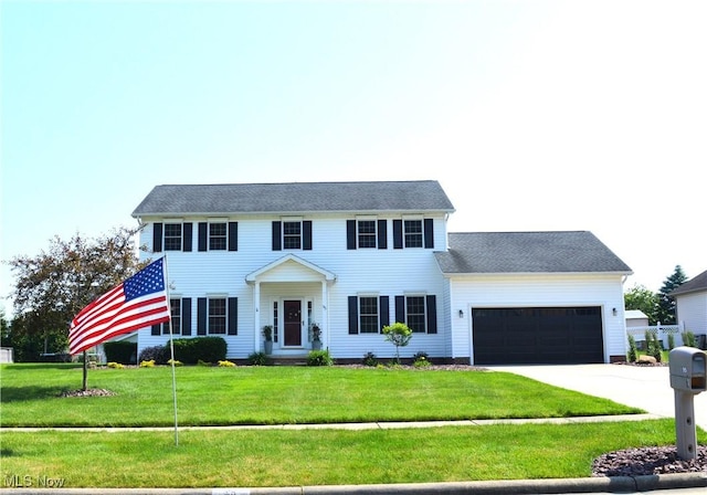 95 Willow Bend Dr, Canfield, OH 44406 - photo 1