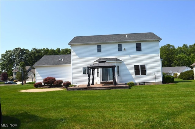 95 Willow Bend Dr, Canfield, OH 44406 - photo 2