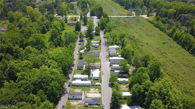 8323 Eagle Rd Unit 22, Kirtland, OH 44094 - view of property location