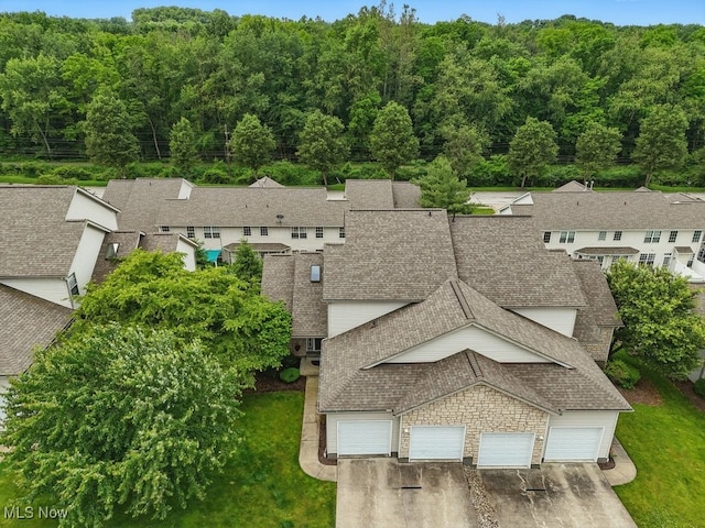 91 Falling Water Cir, Munroe Falls, OH 44262 - view of subject property
