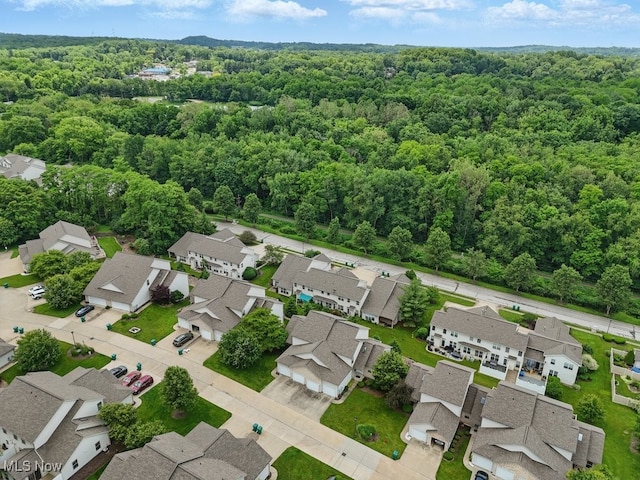 91 Falling Water Cir, Munroe Falls, OH 44262 - view of property location with nearby suburban area