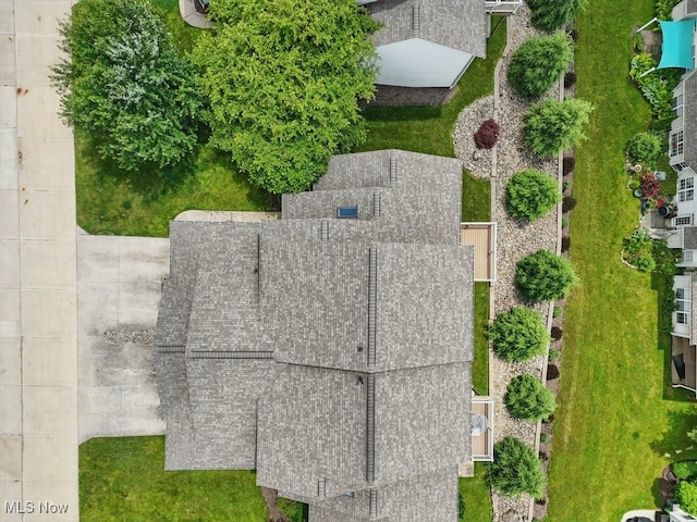 91 Falling Water Cir, Munroe Falls, OH 44262 - view of subject property