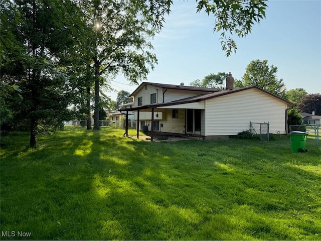 25450 Ronan Rd, Bedford Heights, OH 44146 - photo 3