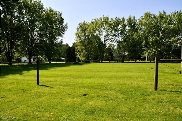 5041 W S Range Rd, Salem, OH 44460 - view of community