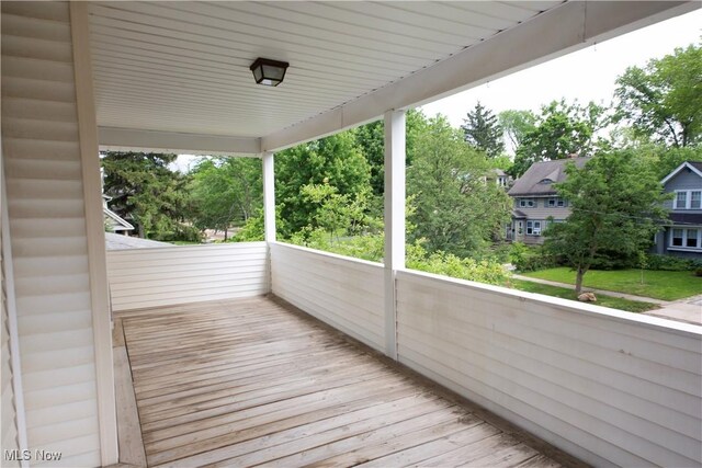 3311 E Fairfax Rd, Cleveland Heights, OH 44118 - photo 24