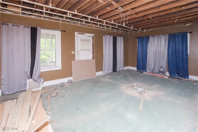 774 Storer Ave, Akron, OH 44320 - view of misc room