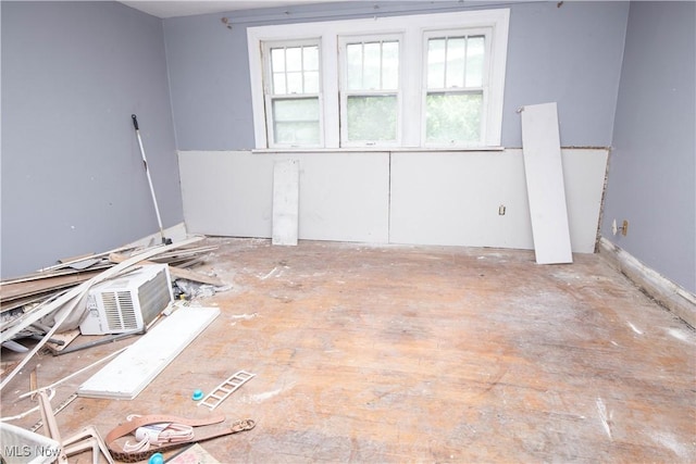 774 Storer Ave, Akron, OH 44320 - view of empty room