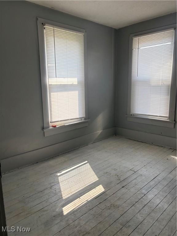 11 Front St, Rittman, OH 44270 - unfurnished room featuring wood-type flooring