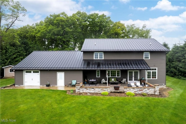 740 Kidron Rd, Orrville, OH 44667 - photo 5