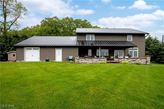 740 Kidron Rd, Orrville, OH 44667 - photo 7