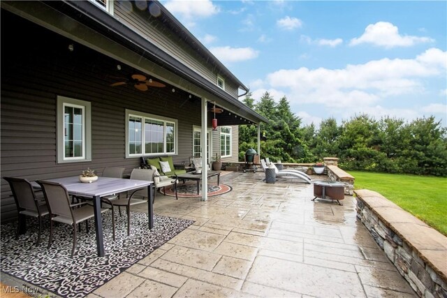 740 Kidron Rd, Orrville, OH 44667 - photo 8