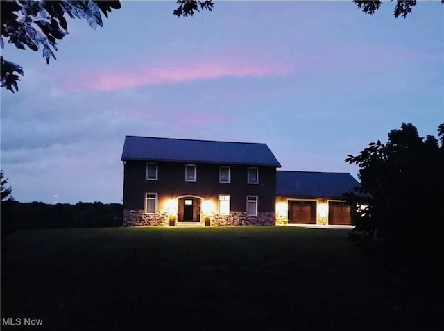 740 Kidron Rd, Orrville, OH 44667 - photo 2