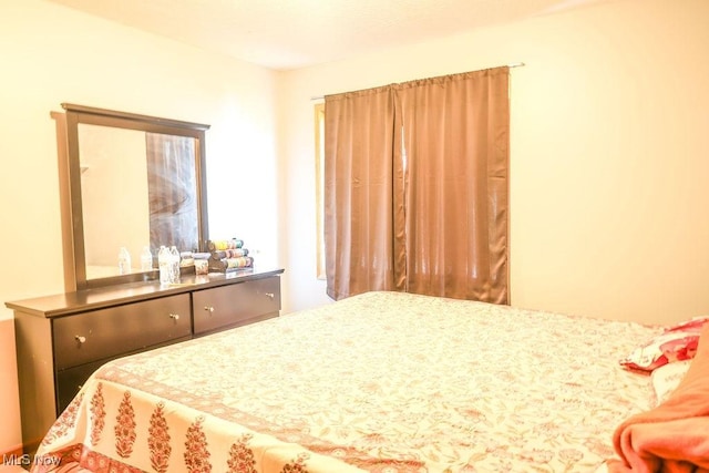 620 Ridgeline Dr, Cuyahoga Falls, OH 44223 - view of bedroom