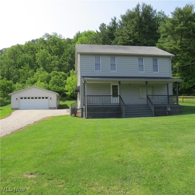 399 N Main St, Amsterdam, OH 43903 - photo 1