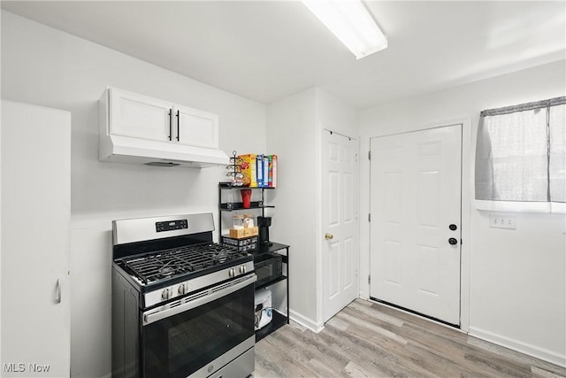 2060 W 41st St, Cleveland, OH 44113 - photo 23