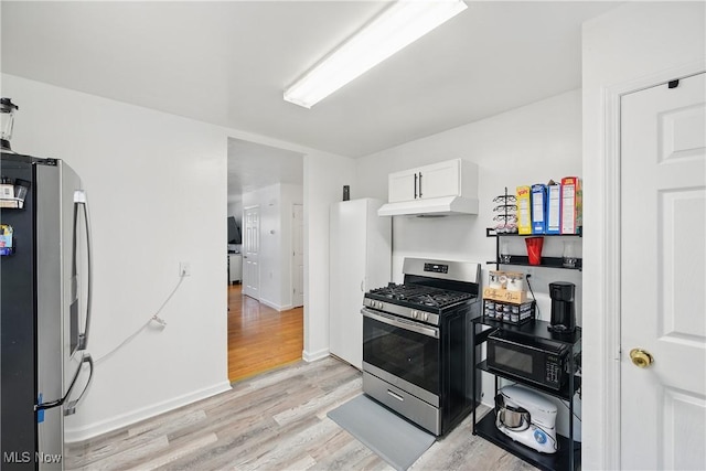 2060 W 41st St, Cleveland, OH 44113 - photo 24