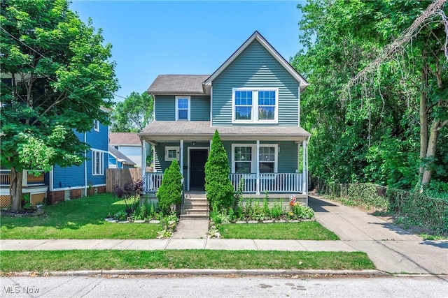 2060 W 41st St, Cleveland, OH 44113 - photo 1