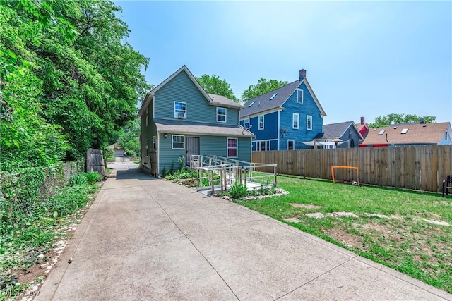 2060 W 41st St, Cleveland, OH 44113 - photo 7