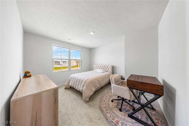 2457 Bishop Oval, Barberton, OH 44203 - bedroom featuring carpet flooring and baseboards
