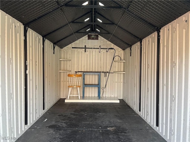 1749 Highview Ave, Akron, OH 44301 - view of storage room