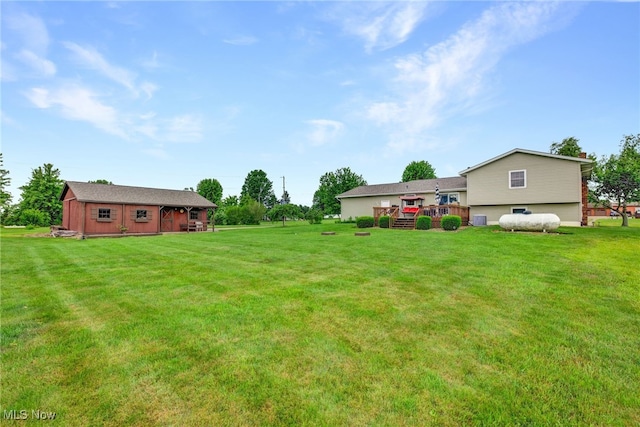 13929 Shorle Rd, Sterling, OH 44276 - photo 24
