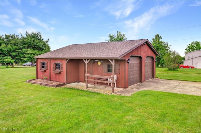 13929 Shorle Rd, Sterling, OH 44276 - photo 25