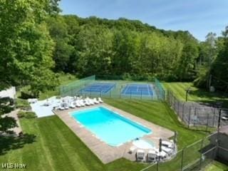 2450 Laurel Valley Dr, Akron, OH 44313 - photo 25