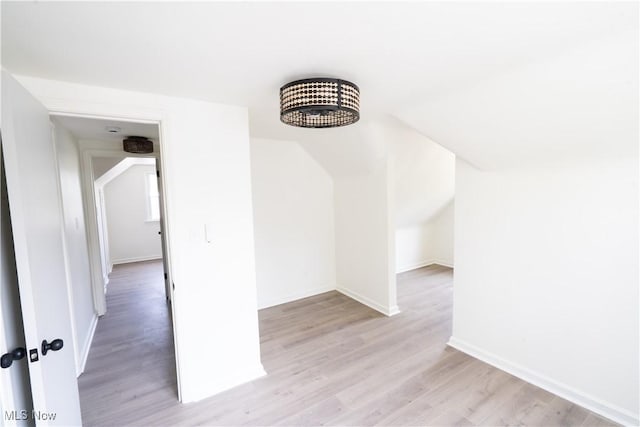 6580 Crossview Rd, Seven Hills, OH 44131 - additional living space featuring light wood finished floors and baseboards