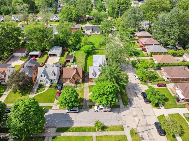 16200 Elsienna Ave, Cleveland, OH 44135 - view of property location featuring nearby suburban area