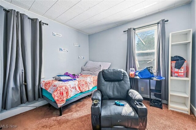 3676 E 69th St, Cleveland, OH 44105 - bedroom featuring carpet