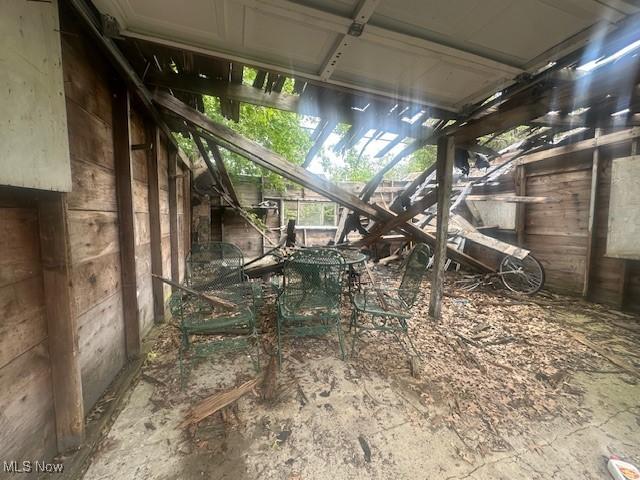 20371 Morris Ave, Euclid, OH 44123 - view of miscellaneous room