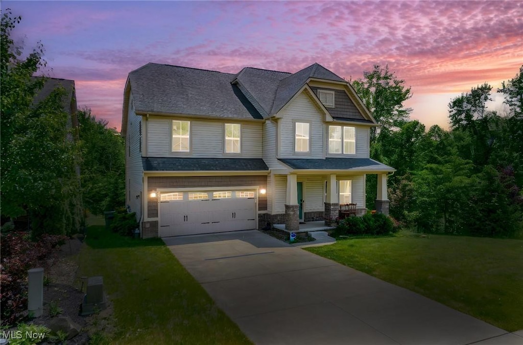 2674 Hunters Rdg, Twinsburg, OH 44087 - photo 1