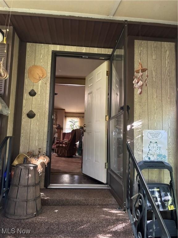 3 Concert Ln, Olmsted Twp, OH 44138 - property entrance