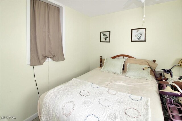 1660 N Compass Ave, Port Clinton, OH 43452 - view of bedroom