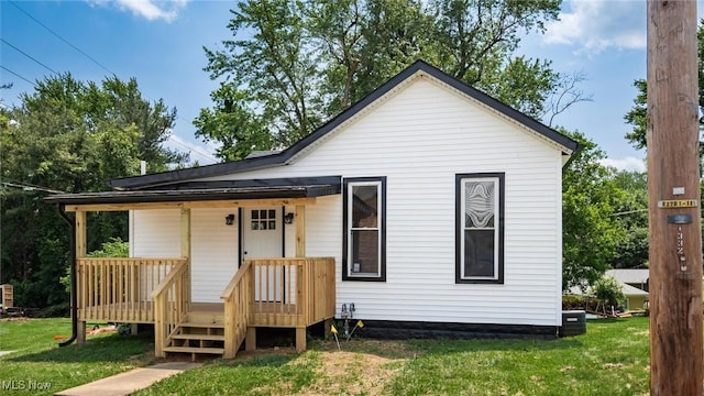 1332 Playford Ave, Zanesville, OH 43701 - photo 3