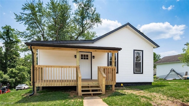 1332 Playford Ave, Zanesville, OH 43701 - photo 1