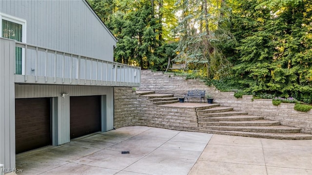 1345 Mockingbird Dr, Kent, OH 44240 - view of patio / terrace