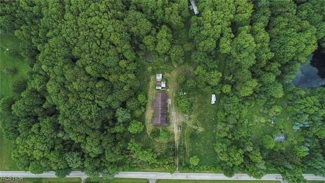 5769 Hurlburt Rd, Rome, OH 44085 - view of property location