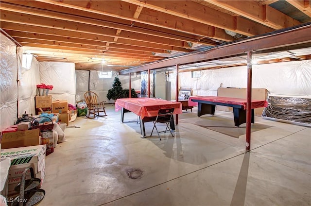 2121 Laurel Ln, Streetsboro, OH 44241 - view of basement