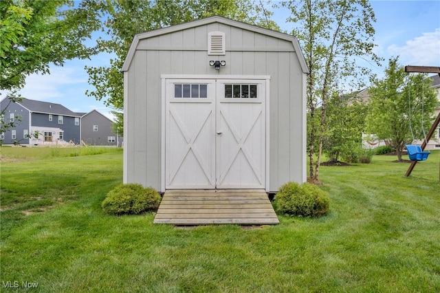 4532 Ridgestone Way, Medina, OH 44256 - view of shed