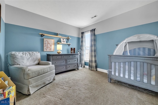 4532 Ridgestone Way, Medina, OH 44256 - carpeted bedroom with baseboards