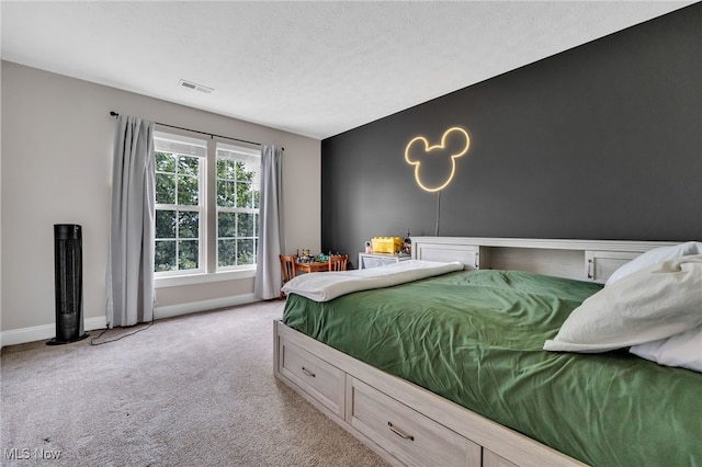 4532 Ridgestone Way, Medina, OH 44256 - bedroom with light colored carpet and baseboards