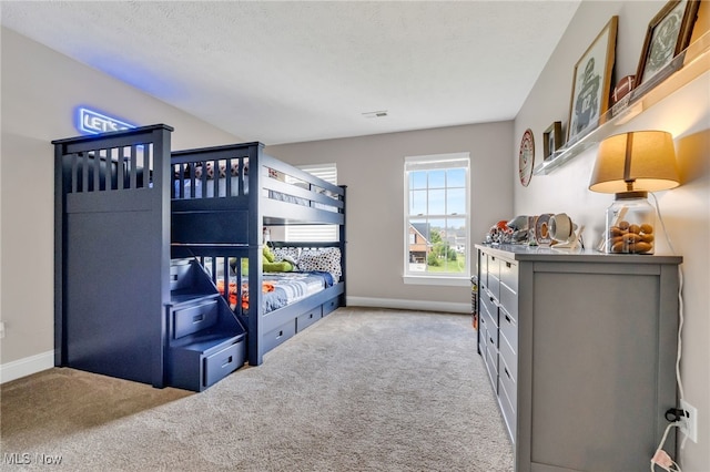 4532 Ridgestone Way, Medina, OH 44256 - bedroom featuring carpet floors