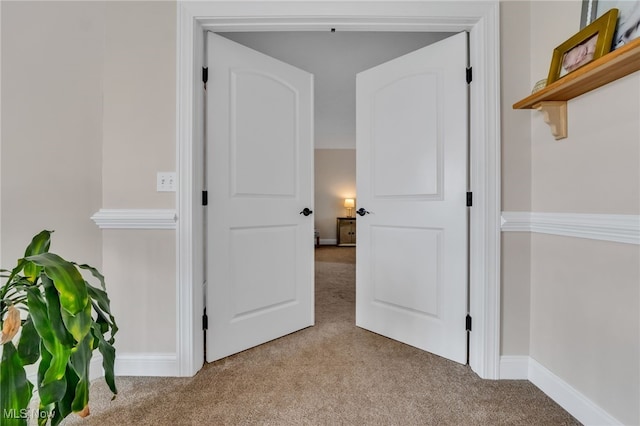 4532 Ridgestone Way, Medina, OH 44256 - unfurnished bedroom featuring light colored carpet and baseboards