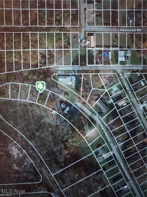 Manchester St, Lake Milton, OH 44429