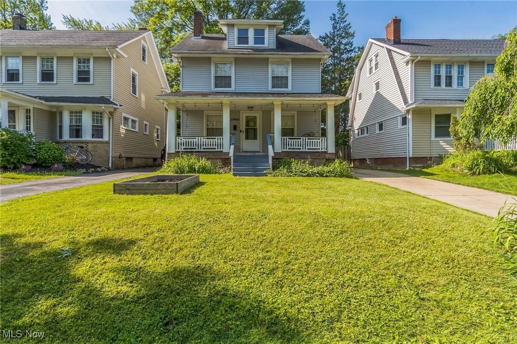 2994 Kensington Rd, Cleveland Heights, OH 44118 - photo 1