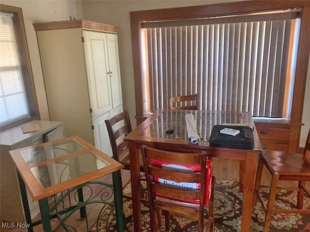 2005 Liberty Rd, Stow, OH 44224 - view of dining space
